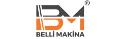 BELLİ MADEN MAKİNALARI SANAYİ VE TİCARET ANONİM ŞİRKETİ BELLİ MADEN MAKİNALARI SANAYİ VE TİCARET ANONİM ŞİRKETİ